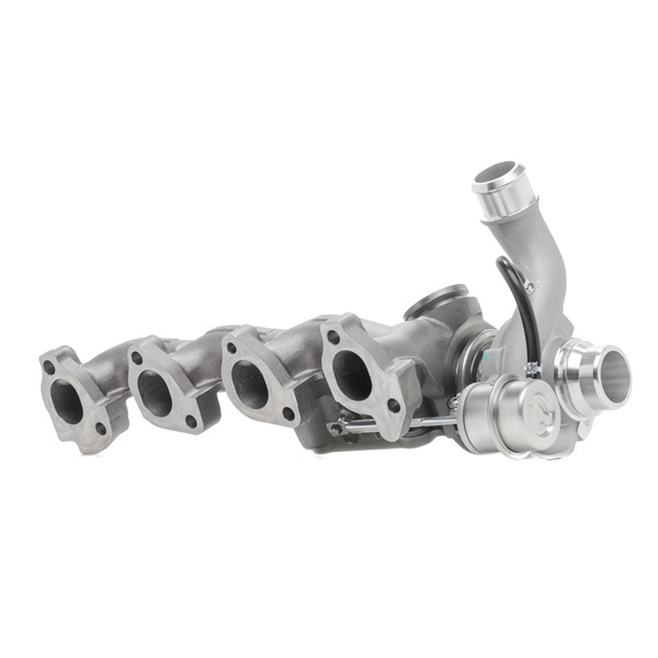 RIDEX 1736553 Turboaggregat