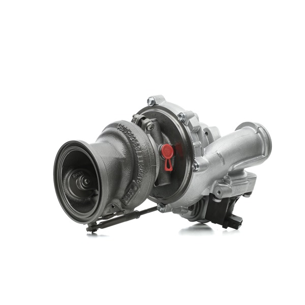 RIDEX REMAN Suralimentation turbo Série 5 2234C10229R