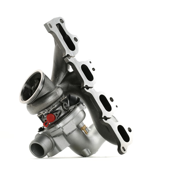 Turbolader RIDEX REMAN 2234C0285R der passer til OPEL, VAUXHALL billig