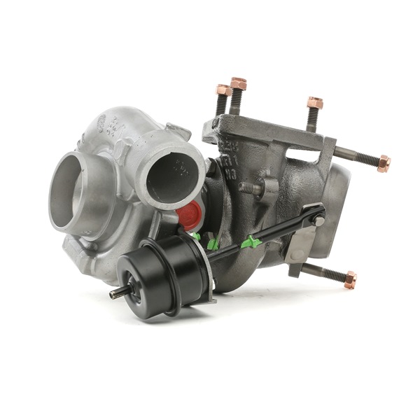 Turbocharger RIDEX REMAN 2234C10231R geschikt voor MERCEDES-BENZ, SSANGYONG goedkope