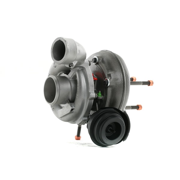 RIDEX REMAN 2234C10237R Turbo LANCIA Thesis (841) 2.4 JTD Diesel 150 PS 2007