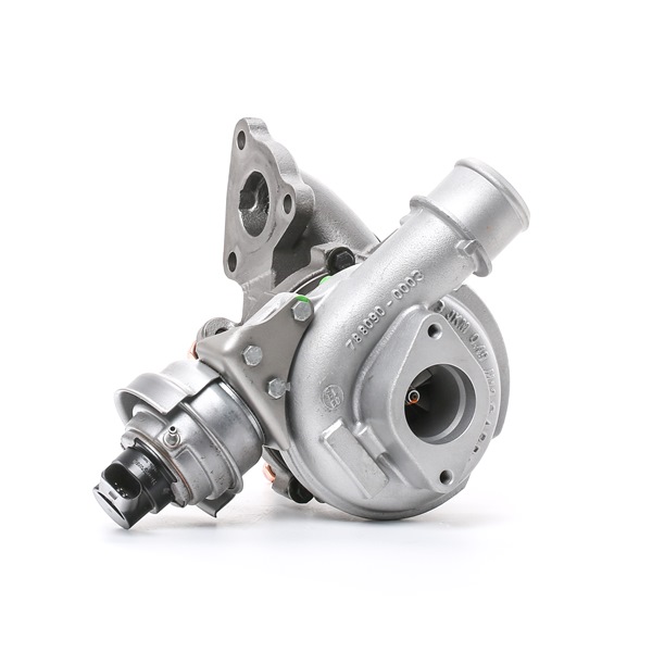 2234C10240R RIDEX REMAN Turbo HONDA FR-V