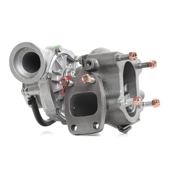 A9040967299 OE RIDEX REMAN Turbocharger 2234C10238R