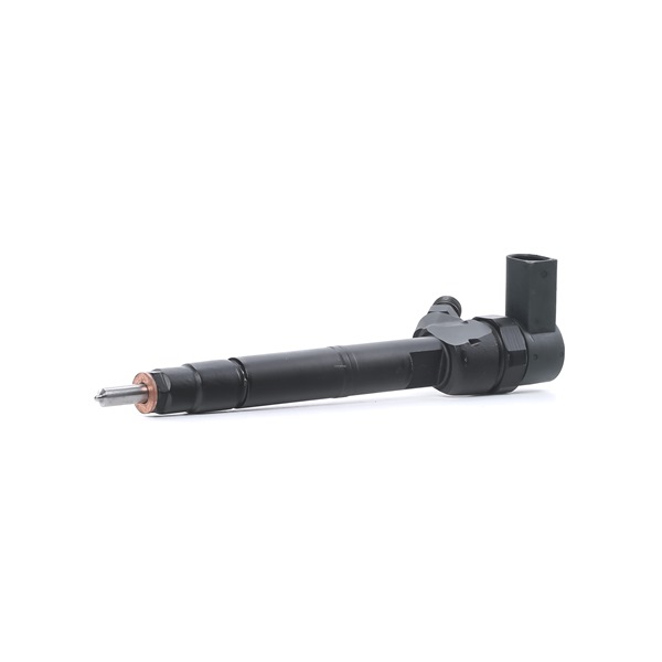 RIDEX REMAN 3902I0393R Injektoren MERCEDES-BENZ S-Klasse Limousine (W220) S 400 CDI 4.0 (220.028, 220.128) Diesel 260 PS 2003