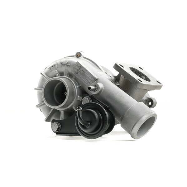 RIDEX REMAN 2234C10241R Eksossystem Chrysler Voyager GS