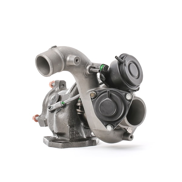 7701478861 OE RIDEX REMAN Turbocharger 2234C0370R