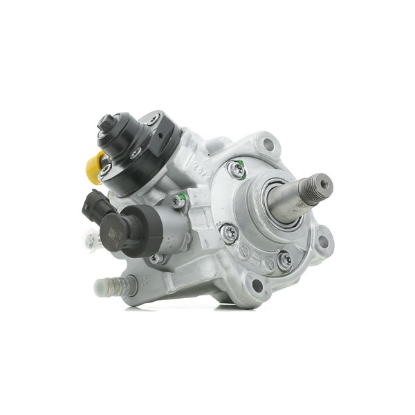 RIDEX REMAN 4123891 Högtryckspump