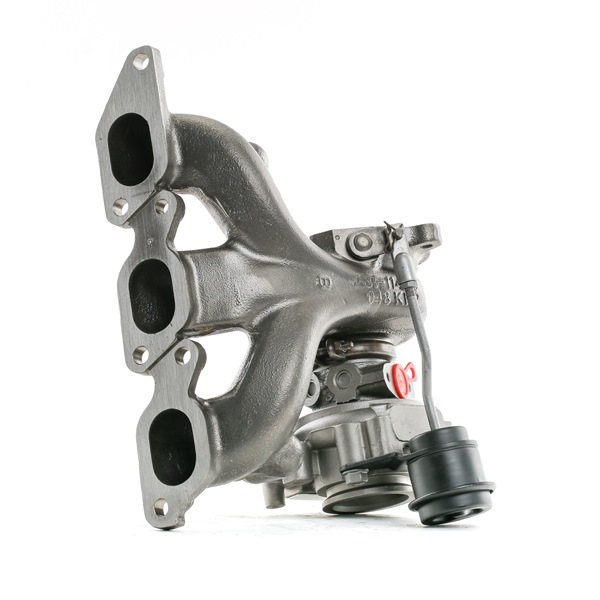 8658623 OE RIDEX REMAN Turbolader 2234C10243R