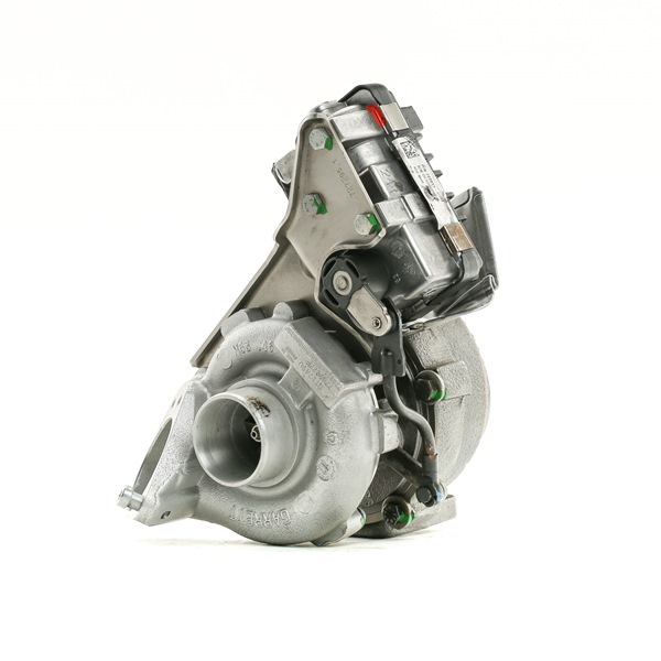 Turbocompresor 11657789077 RIDEX REMAN 2234C10245R