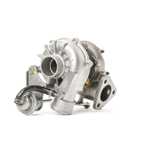 35242052F OE RIDEX REMAN Turbopolnilnik 2234C10249R