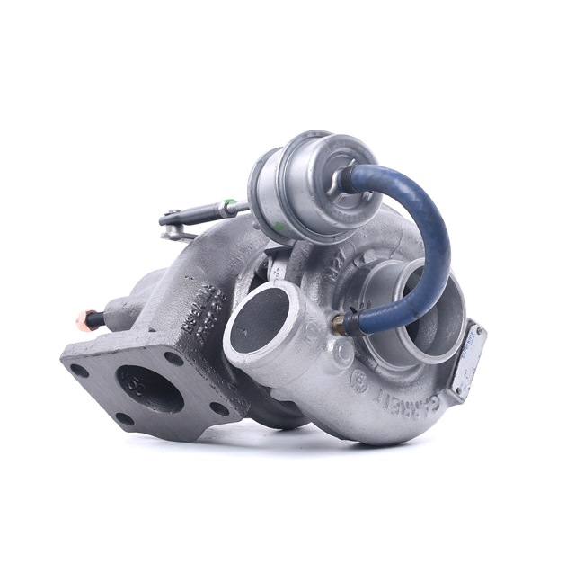 2234C10250R RIDEX REMAN 2674A321 Turbolader