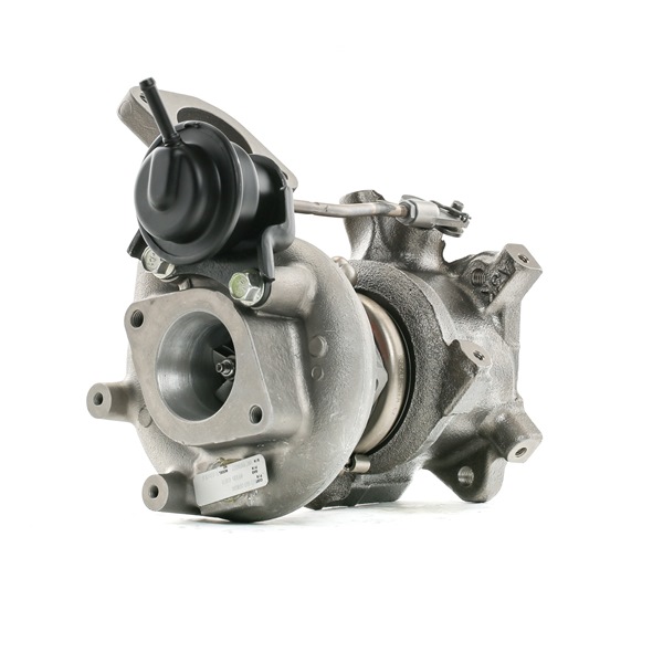 Turbocompresor 144111KC1B RIDEX REMAN 2234C10252R