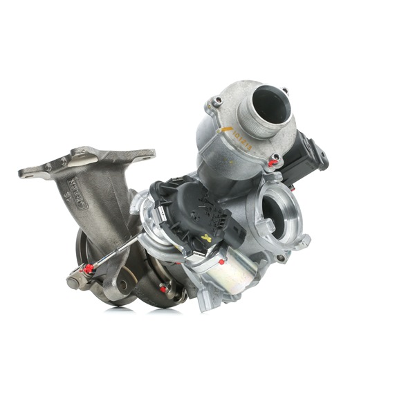 06K145874M OE RIDEX REMAN Turbocharger 2234C10253R