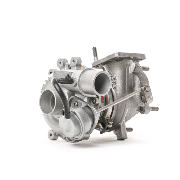 Original Mazda 3 RIDEX REMAN Turbolader 2234C10259R