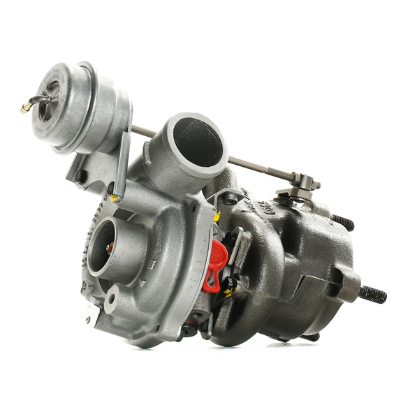 Turbocharger RIDEX REMAN 2234C10260R geschikt voor VW, SEAT goedkope