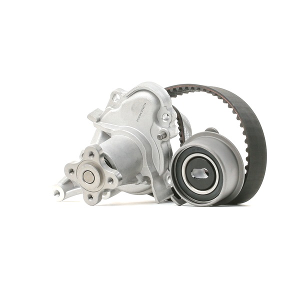 STARK SKWPT-0750350 Zahnriemensatz HYUNDAI ATOS (MX) 1.0 i Benzin 58 PS 2003