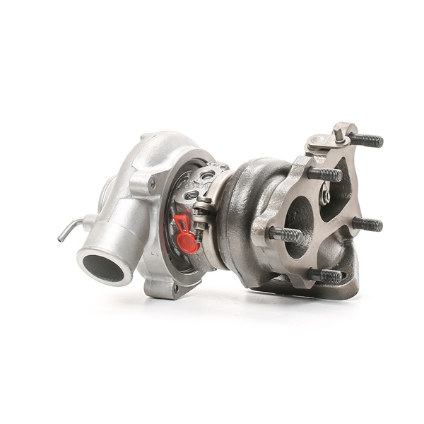 RIDEX REMAN 2234C10263R Turbo Hyundai H1 Starex 2.5 TD Diesel 80 hk 2001 pris