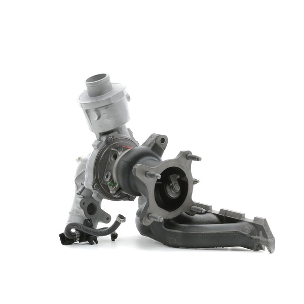 Turbocharger RIDEX REMAN 2234C10264R geschikt voor AUDI, SEAT goedkope
