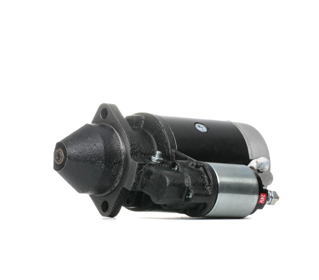 4002986 OE RIDEX Starteris 2S0527