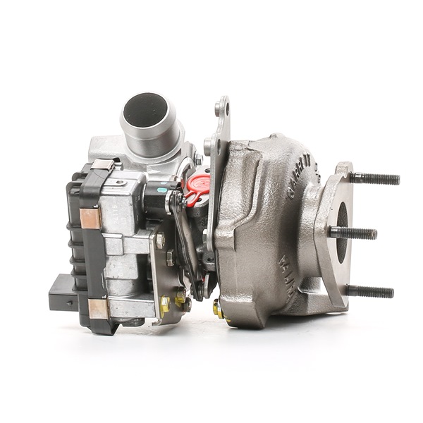 6R8Q6K682BA OE RIDEX REMAN Turbolader 2234C10268R