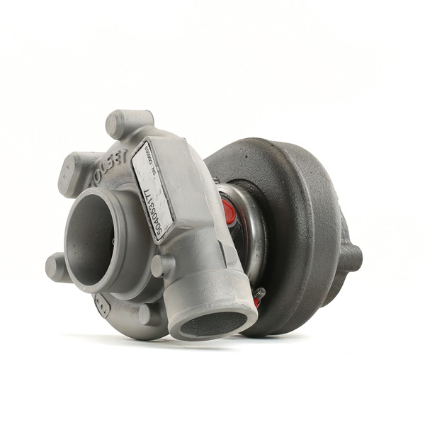 RIDEX REMAN 504053177 Turboahdin 2234C10269R