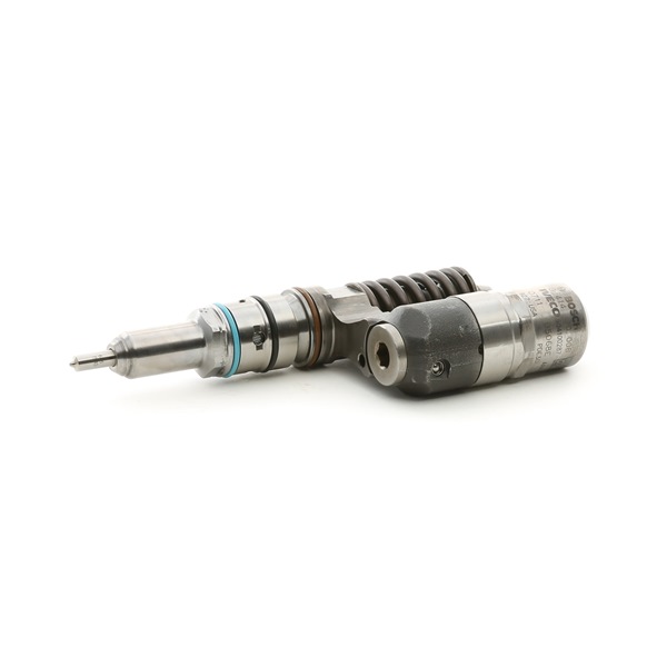originais Iveco MASSIF RIDEX REMAN Válvula injetora 3930I0036R