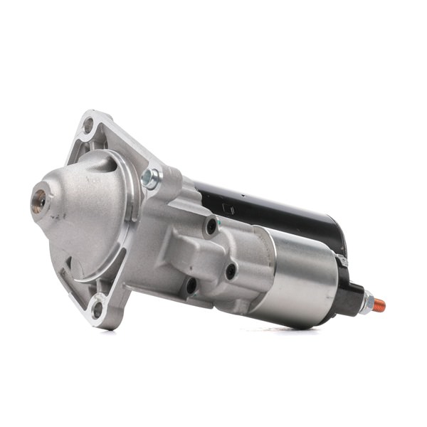 RIDEX 2S0528 Starter FIAT DOBLO Åpen lastebil / chassis (263) 2.0 D Multijet Diesel 135 hk 2023 pris