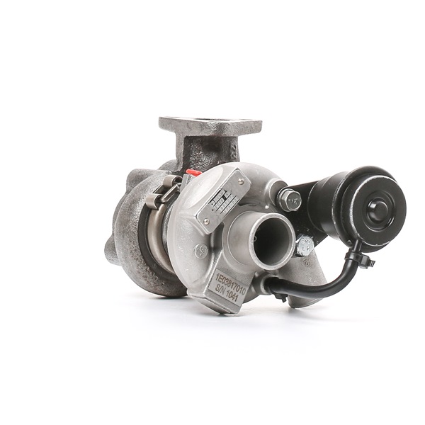 Turbocompresor 1E03817012 RIDEX REMAN 2234C10272R
