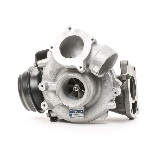 RIDEX REMAN Turbo Série 5 2234C10277R