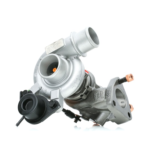 282012A740 OE RIDEX REMAN Turbocharger 2234C10278R