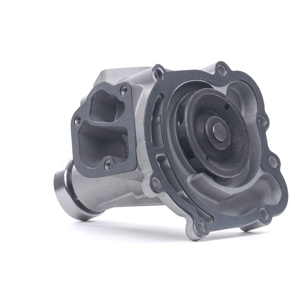 RIDEX 1260W0444 Водяной насос MERCEDES-BENZ S-CLASS (W116) 450 SE, SEL (116.032) бензин 224 л.с. 1980