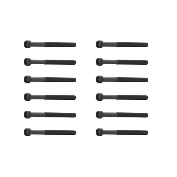 RIDEX Vis de culasse 1217B0125