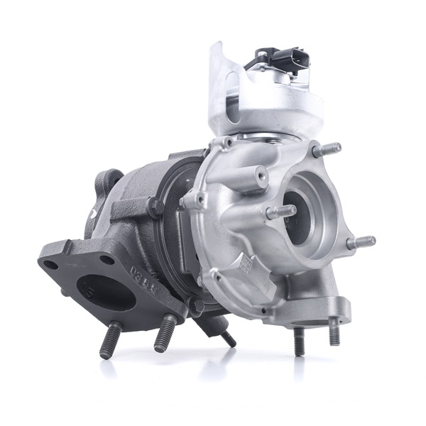 RIDEX REMAN 2234C10281R Turbo MAZDA 6 Ranchera familiar (GH) 2.2 D (GH10) Gasóleo 129 cv 2011 precio
