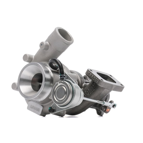 RIDEX 2234C10285 Turbo IVECO DAILY IV Furgón/ranchera familiar 3.0 45 C 15 V Gasóleo 146 cv 2011 precio