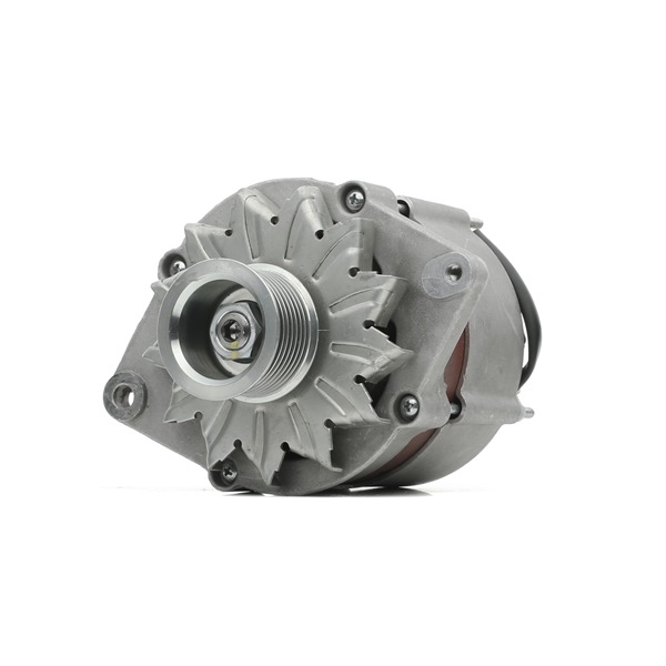 87422777 OE RIDEX REMAN Kintamosios srovės generatorius 4G1262R