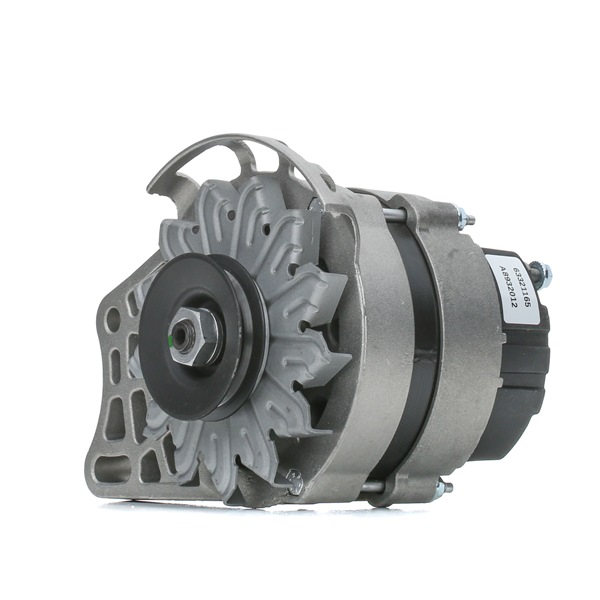 RIDEX REMAN 7711091 Dynamo / Alternator