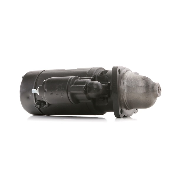 2S0530R RIDEX REMAN Motor de arranque MERCEDES-BENZ Clase C