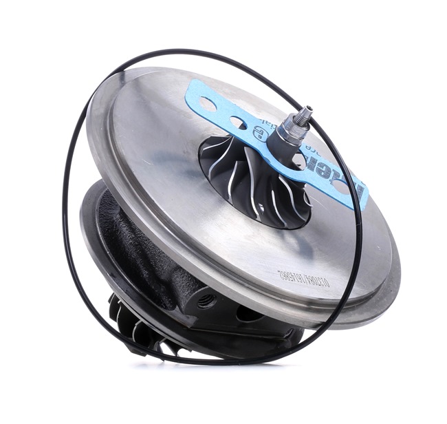 STARK 1742494 Turbo patroon