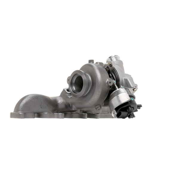 RIDEX 2234C10289 Turbo VOLKSWAGEN Passat B8 Sedán (3G2, CB2) 1.6 TDI Gasóleo 120 cv 2020 precio