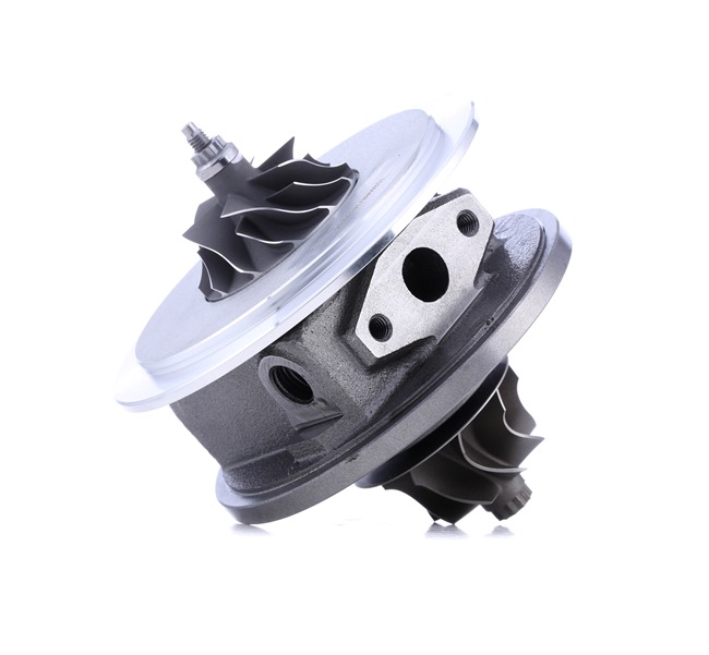 4973C0088 RIDEX Turbo Suzuki SX4