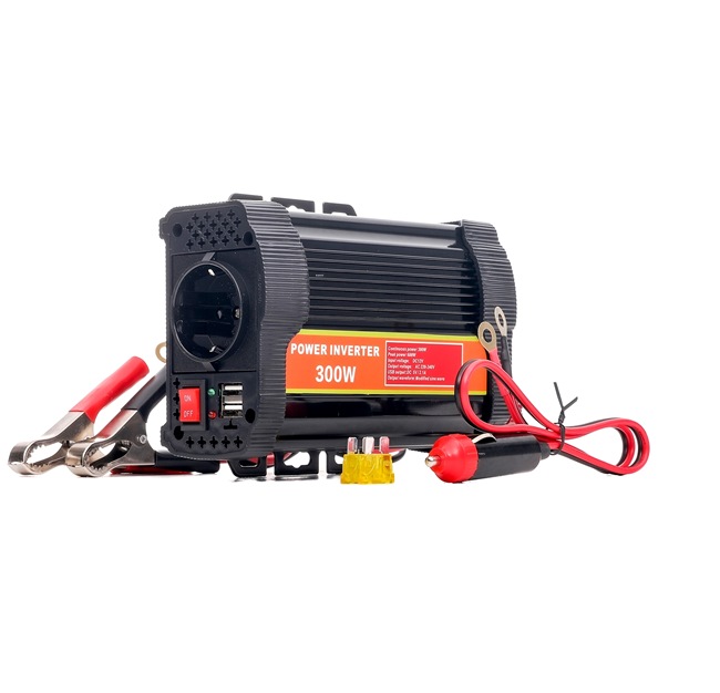 Inverter RIDEX 4318A0002 som passar till VOLVO, VW, BMW, AUDI, MERCEDES-BENZ billigt