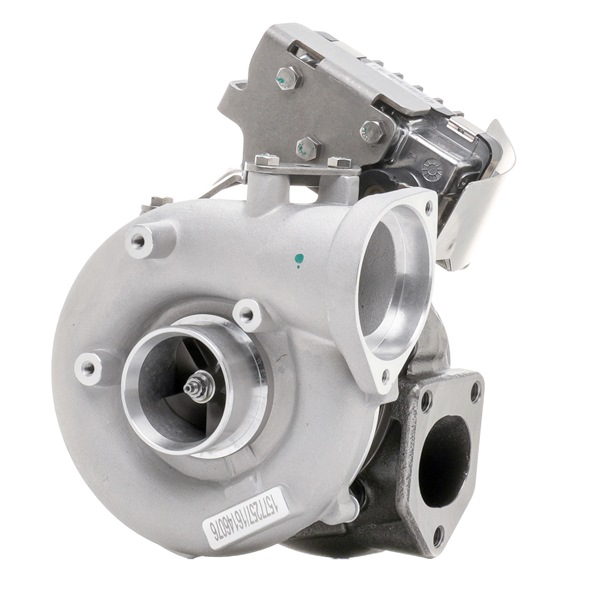 Turbocompresor 11657790308N RIDEX 2234C10294