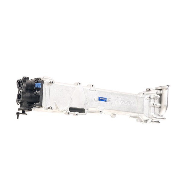 Abgasrückführungsventil RIDEX REMAN 4198E0052R