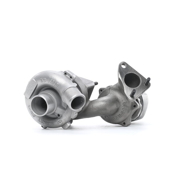 Turbocharger RIDEX REMAN 2234C10296R geschikt voor LAND ROVER goedkope