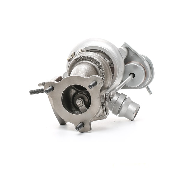 RIDEX REMAN 2234C0327R Turbokompresorius Modus / Grand Modus (F, JP) 1.2 benzinas 103 AG 2023