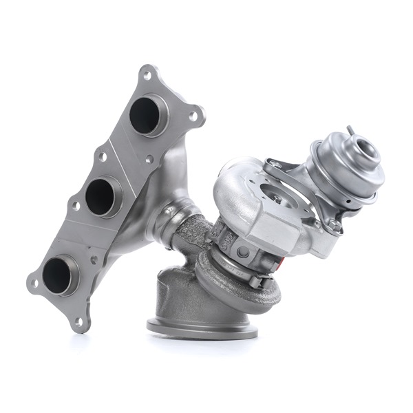 11657649295 OE RIDEX REMAN Turbocompresseur 2234C10298R