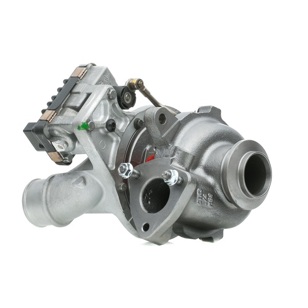 RIDEX REMAN 2234C10299R Turboaggregat Korando III SUV (CK) 2.0 e-XDi 4WD Diesel 150 hk 2020 pris