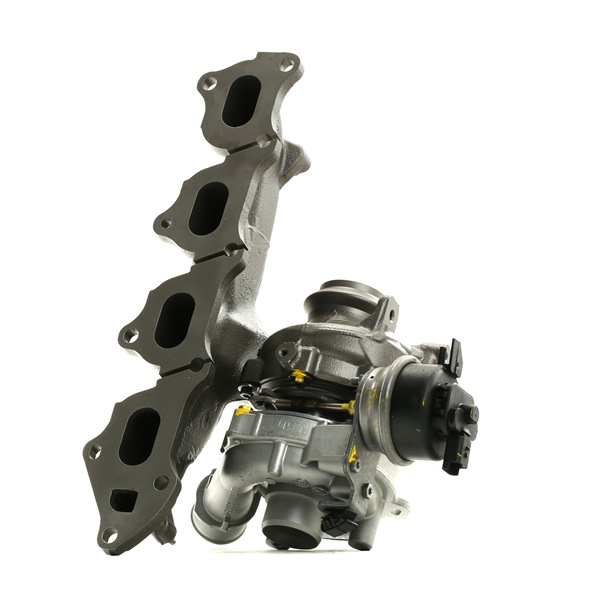RIDEX REMAN 2234C10300R Turbo compresseur OPEL Vivaro C Combi (K0) 2.0 Diesel 150 CV 2024 prix