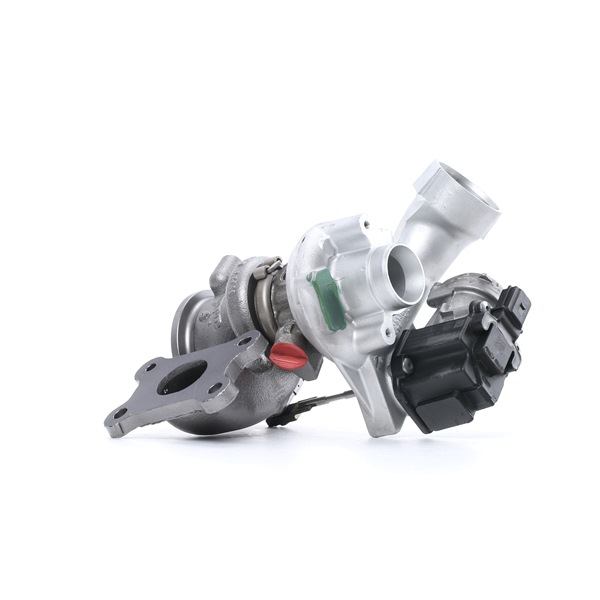 Turbocharger RIDEX REMAN 2234C10301R geschikt voor VW, AUDI, SEAT, SKODA goedkope