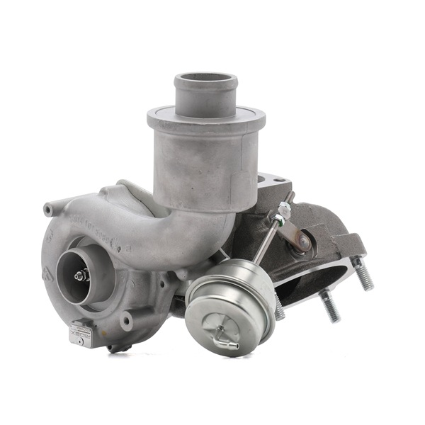 RIDEX REMAN 2234C10082R Turboaggregat VW Bora Sedan (1J2) 1.8 T Bensin 180 hk 2005 pris